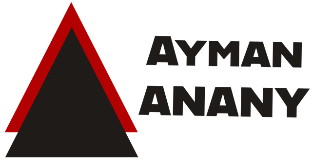 Ayman Anany